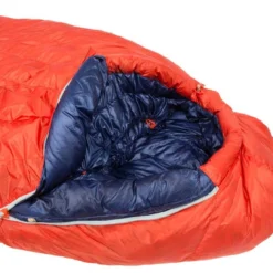 Big Agnes Cinnabar -40˚ -Cheap Our Wild Trek Store CINNABAR detail 005