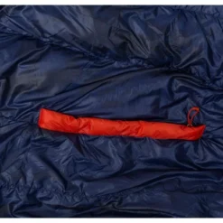 Big Agnes Cinnabar -40˚ -Cheap Our Wild Trek Store CINNABAR interior 008