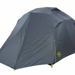 Big Agnes Chimney Creek 4 -Cheap Our Wild Trek Store ChimneyCreek4 FlyClosedBack 005 scaled