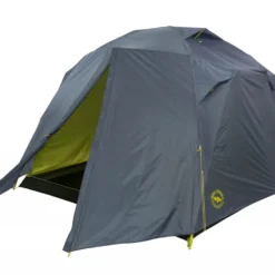 Big Agnes Chimney Creek 4 -Cheap Our Wild Trek Store ChimneyCreek4 FlyCrackedBack 004 scaled