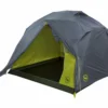 Big Agnes Chimney Creek 4