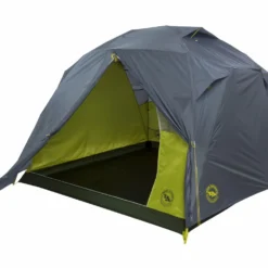 Big Agnes Chimney Creek 4
