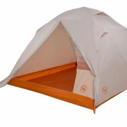 Big Agnes Chimney Creek 6