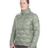 Big Agnes Women's Cora Pullover -Cheap Our Wild Trek Store Cora DesertSage 001