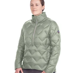 Big Agnes Women's Cora Pullover