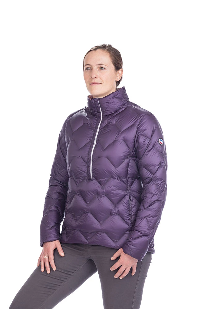Big Agnes Women's Cora Pullover 5 Big Agnes Women's Cora Pullover - Image 3