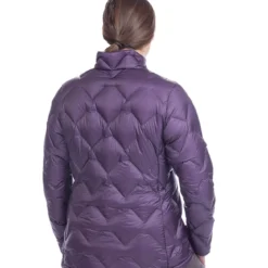 Big Agnes Women's Cora Pullover 9 Big Agnes Women's Cora Pullover -Cheap Our Wild Trek Store Cora Purplevelvet 004