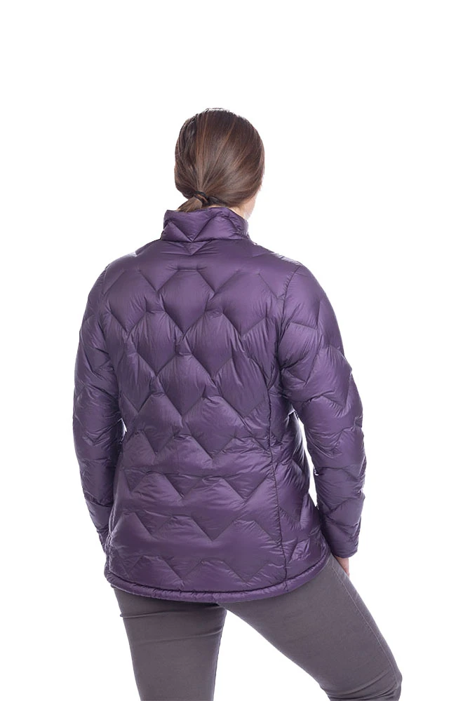 Big Agnes Women's Cora Pullover 6 Big Agnes Women's Cora Pullover - Image 4