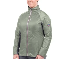 Big Agnes Women's Crystal Jacket