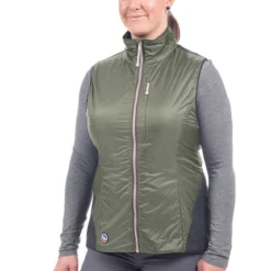 Big Agnes Women's Crystal Vest