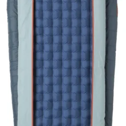 Big Agnes Diamond Park 15˚ -Cheap Our Wild Trek Store DIAMONDPARK BACK 010 1