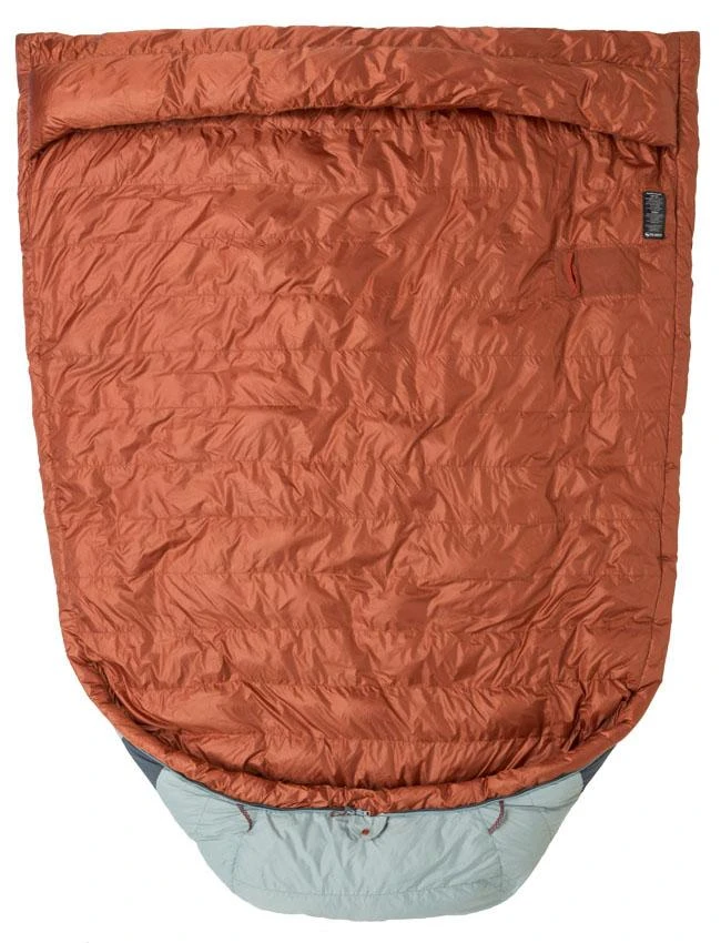 Big Agnes Diamond Park 0˚ 7 Big Agnes Diamond Park 0˚ - Image 5