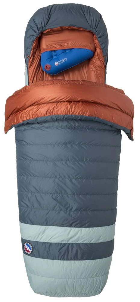 Big Agnes Diamond Park 0˚ 5 Big Agnes Diamond Park 0˚ - Image 3