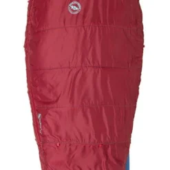 Big Agnes Duster 15°