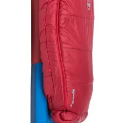 Big Agnes Duster 15° 10 Big Agnes Duster 15° -Cheap Our Wild Trek Store DUSTER2018 Side1 003