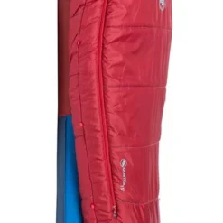 Big Agnes Duster 15° 12 Big Agnes Duster 15° -Cheap Our Wild Trek Store DUSTER2018 Side3 005