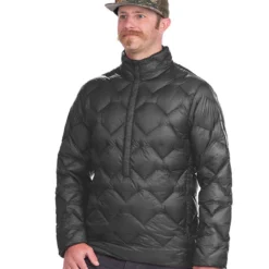 Big Agnes Men's Danvers Pullover