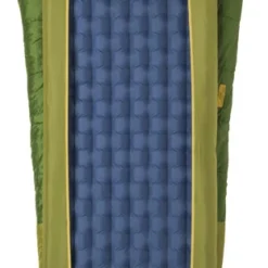 Big Agnes Echo Park -20˚ -Cheap Our Wild Trek Store ECHOPARK BACK 010