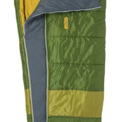 Big Agnes Echo Park 20˚ -Cheap Our Wild Trek Store ECHOPARK WEDGIE 008 1