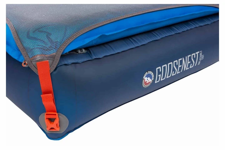 Big Agnes Goosenest Cot Accessory Cover 4 Big Agnes Goosenest Cot Accessory Cover - Image 2