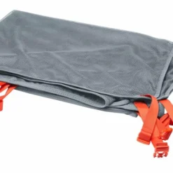 Big Agnes Goosenest Cot Accessory Cover 7 Big Agnes Goosenest Cot Accessory Cover -Cheap Our Wild Trek Store FGNACOV21 folded 004