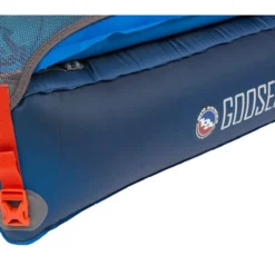 Big Agnes Goosenest Double Decker Inflatable Cot -Cheap Our Wild Trek Store FGNDDIC21 buckle 005