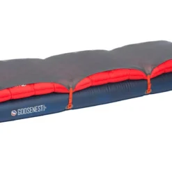 Big Agnes Goosenest Inflatable Cot -Cheap Our Wild Trek Store FGNIC21 withpadside 004