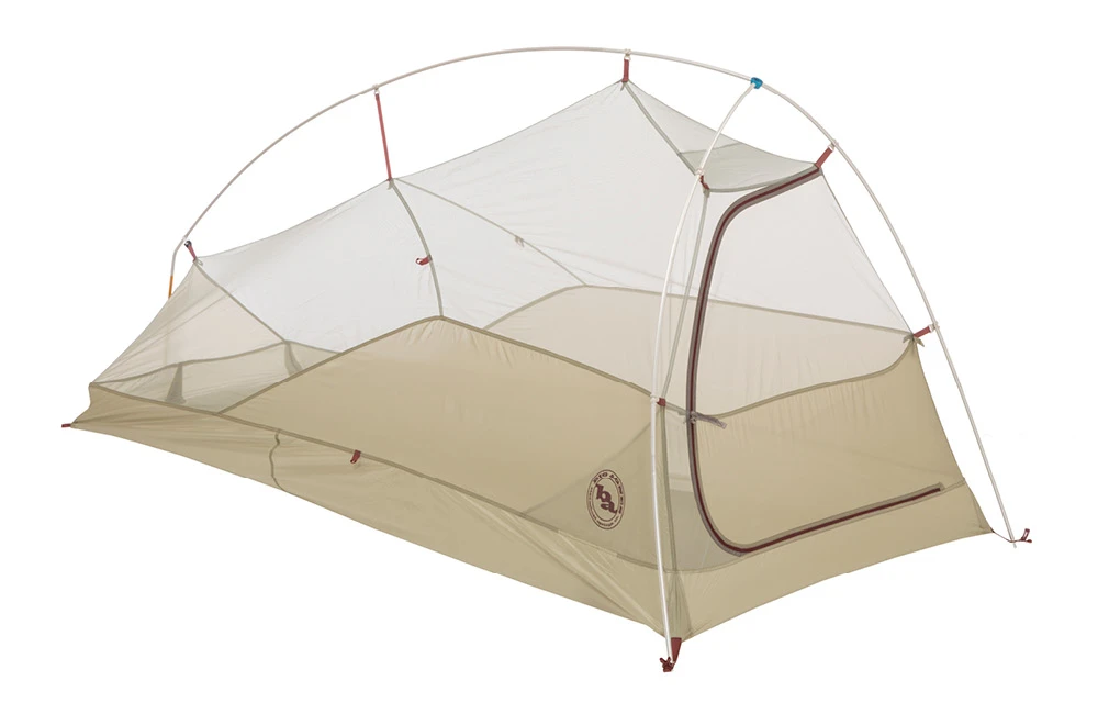 Big Agnes Fly Creek HV UL1 5 Big Agnes Fly Creek HV UL1 - Image 4