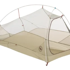 Big Agnes Fly Creek HV UL1 9 Big Agnes Fly Creek HV UL1 -Cheap Our Wild Trek Store FLYCREEKHVUL1 OliveGreen bodyopen 003