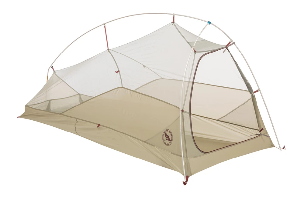 Big Agnes Fly Creek HV UL1 4 Big Agnes Fly Creek HV UL1 - Image 3