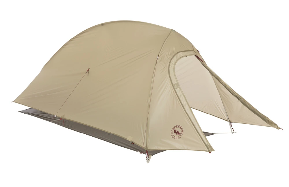 Big Agnes Fly Creek HV UL1 6 Big Agnes Fly Creek HV UL1 - Image 5