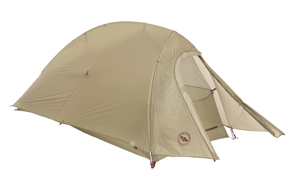 Big Agnes Fly Creek HV UL1 2 Big Agnes Fly Creek HV UL1