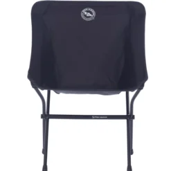 Big Agnes Mica Basin Camp Chair XL -Cheap Our Wild Trek Store FMBCCXL Black 004