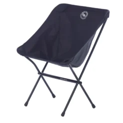 Big Agnes Mica Basin Camp Chair XL -Cheap Our Wild Trek Store FMBCCXL Black 005