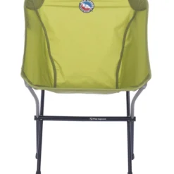 Big Agnes Mica Basin Camp Chair XL -Cheap Our Wild Trek Store FMBCCXL Green 013