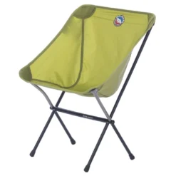 Big Agnes Mica Basin Camp Chair XL -Cheap Our Wild Trek Store FMBCCXL Green 014