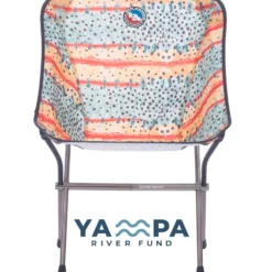 Big Agnes Mica Basin Camp Chair XL