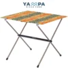 Big Agnes Soul Kitchen Camp Table -Cheap Our Wild Trek Store FSKCT BrownTrout YRF 001