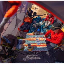 Big Agnes Soul Kitchen Camp Table -Cheap Our Wild Trek Store FSKCT LS 099
