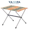 Big Agnes Woodchuck Camp Table -Cheap Our Wild Trek Store FWCT BrownTrout YRF 001