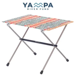 Big Agnes Woodchuck Camp Table -Cheap Our Wild Trek Store FWCT Greenback YRF 003