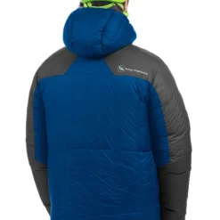 Big Agnes Men's Fire Tower Belay Parka -Cheap Our Wild Trek Store FireTower2021 TrueBluePavement 003