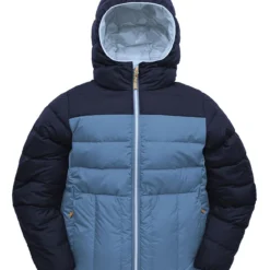 Big Agnes Kids' Ice House Hoodie 12 Big Agnes Kids' Ice House Hoodie -Cheap Our Wild Trek Store IceHouse2021 MaritimeBlueRiviera 003