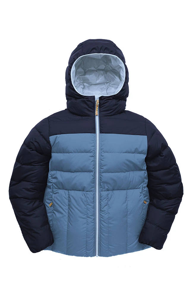 Big Agnes Kids' Ice House Hoodie 5 Big Agnes Kids' Ice House Hoodie - Image 3