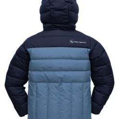 Big Agnes Kids' Ice House Hoodie 13 Big Agnes Kids' Ice House Hoodie -Cheap Our Wild Trek Store IceHouse2021 MaritimeBlueRiviera 004