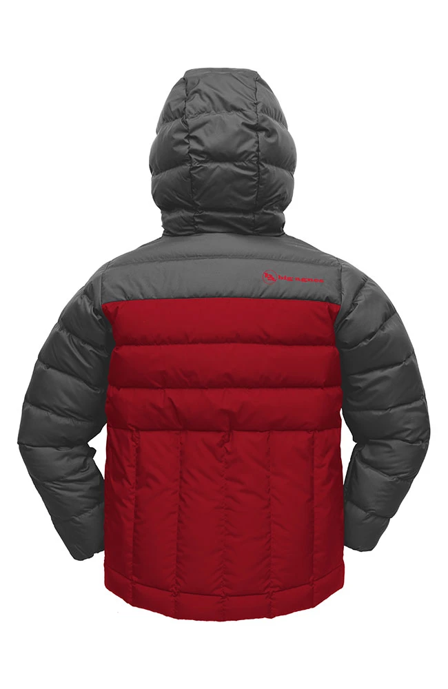 Big Agnes Kids' Ice House Hoodie 8 Big Agnes Kids' Ice House Hoodie - Image 6