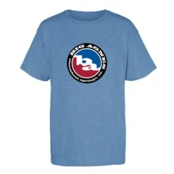 Big Agnes Kids' Classic Logo T-Shirt