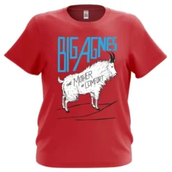 Big Agnes Kids' Mountain Goat T-shirt