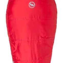 Big Agnes Little Red 15°