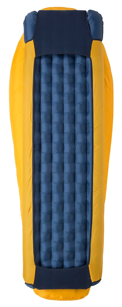 Big Agnes Lost Dog 0˚ 6 Big Agnes Lost Dog 0˚ - Image 4